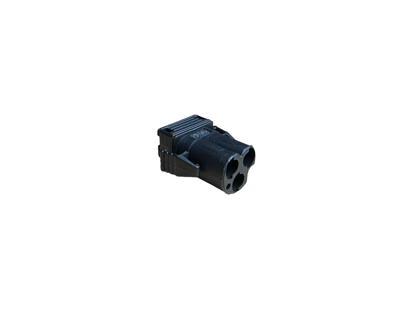 E30 Radiator Fan Switch Plug-Data & Electrical-Silicon Valley Bimmer