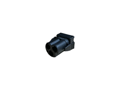 E30 Radiator Fan Switch Plug-Data & Electrical-Silicon Valley Bimmer
