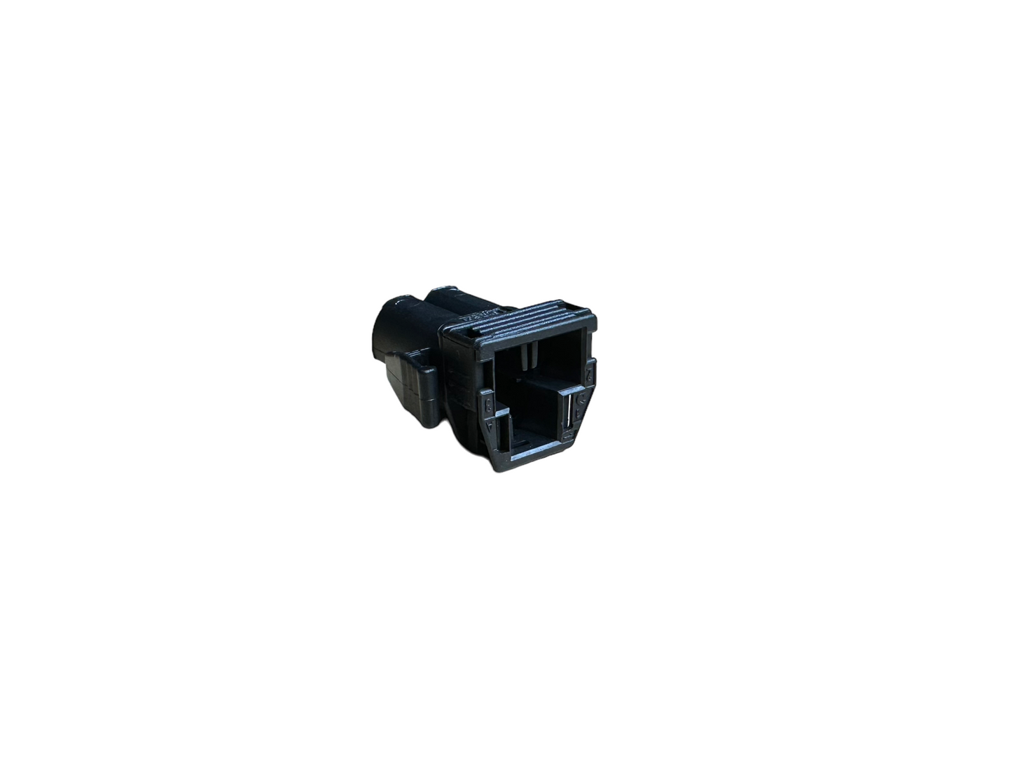 E30 Radiator Fan Switch Plug-Data & Electrical-Silicon Valley Bimmer