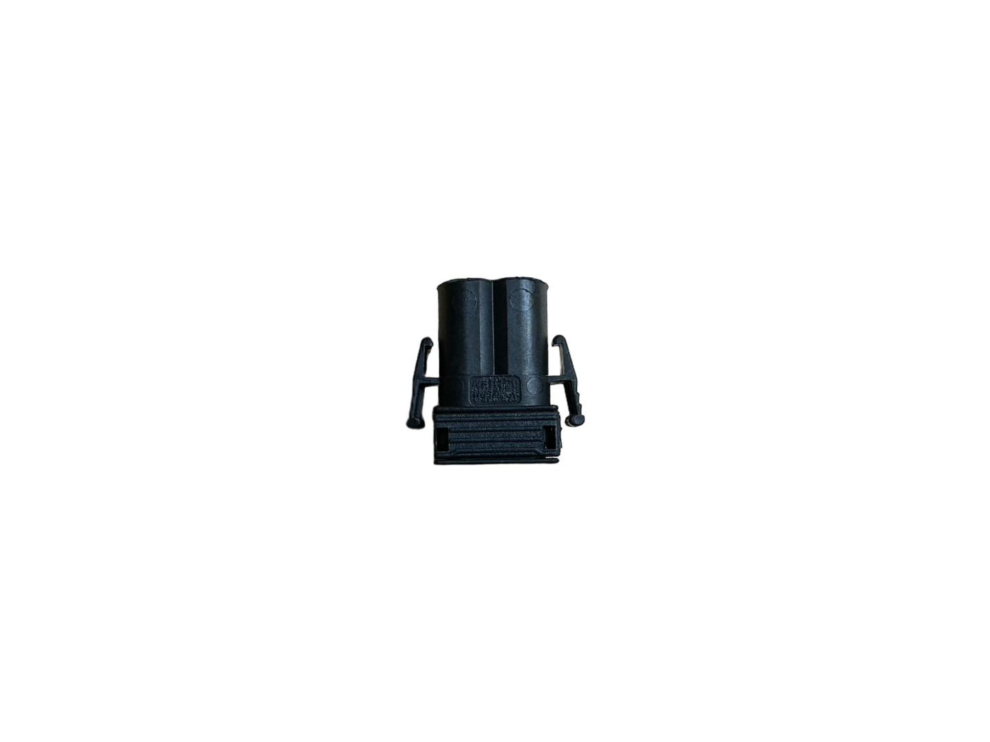 E30 Radiator Fan Switch Plug-Data & Electrical-Silicon Valley Bimmer