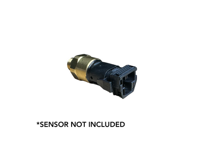 E30 Radiator Fan Switch Plug-Data & Electrical-Silicon Valley Bimmer