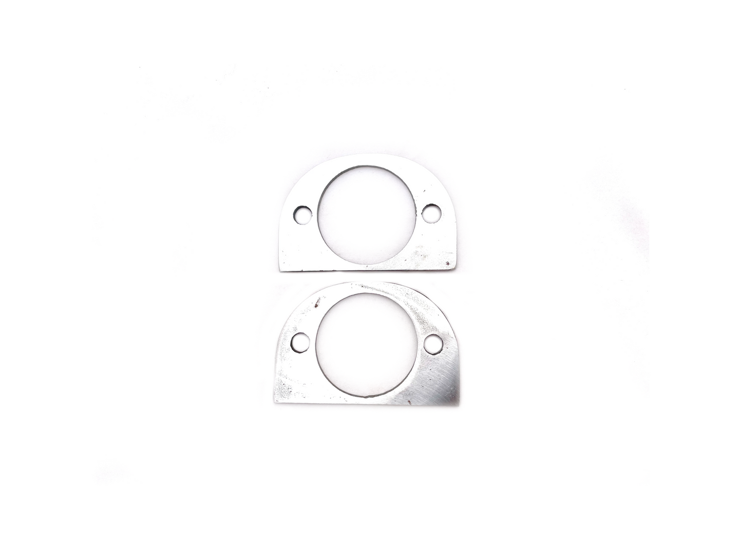E30 Rear Shock Mount Reinforcement Plates-Suspension-Silicon Valley Bimmer