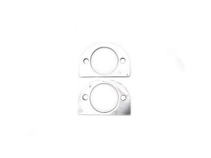 E30 Rear Shock Mount Reinforcement Plates-Suspension-Silicon Valley Bimmer