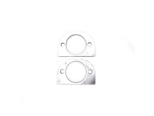 E30 Rear Shock Mount Reinforcement Plates-Suspension-Silicon Valley Bimmer