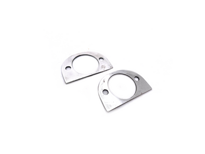 E30 Rear Shock Mount Reinforcement Plates-Suspension-Silicon Valley Bimmer