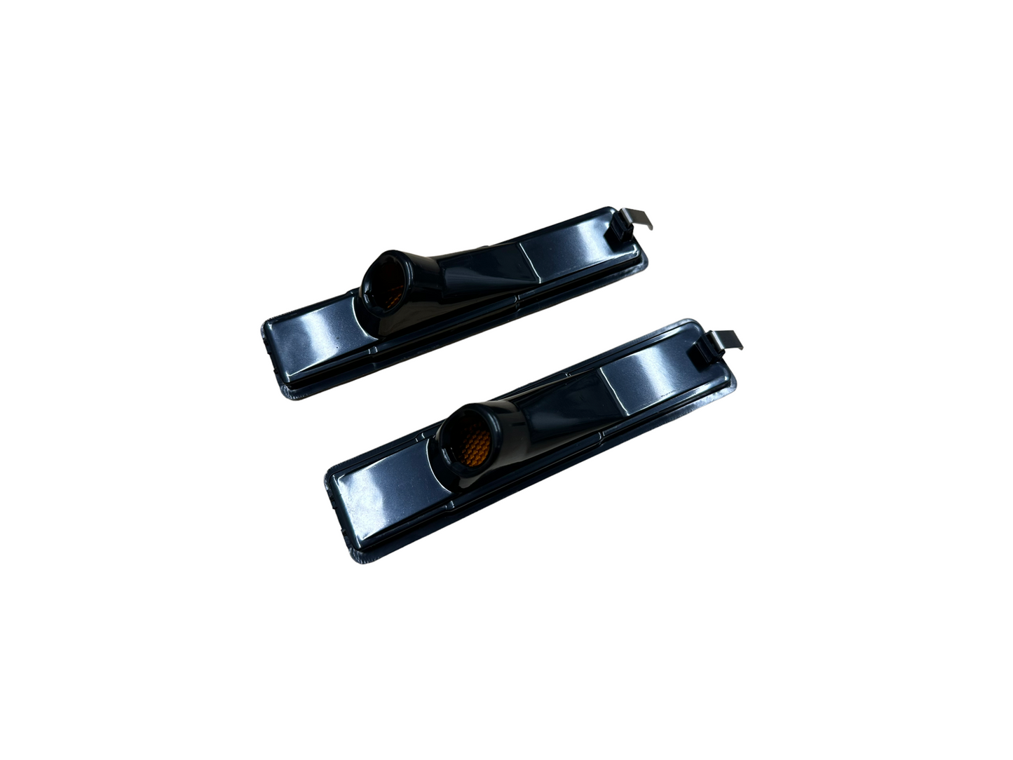 E30 Side Markers-Exterior-Silicon Valley Bimmer