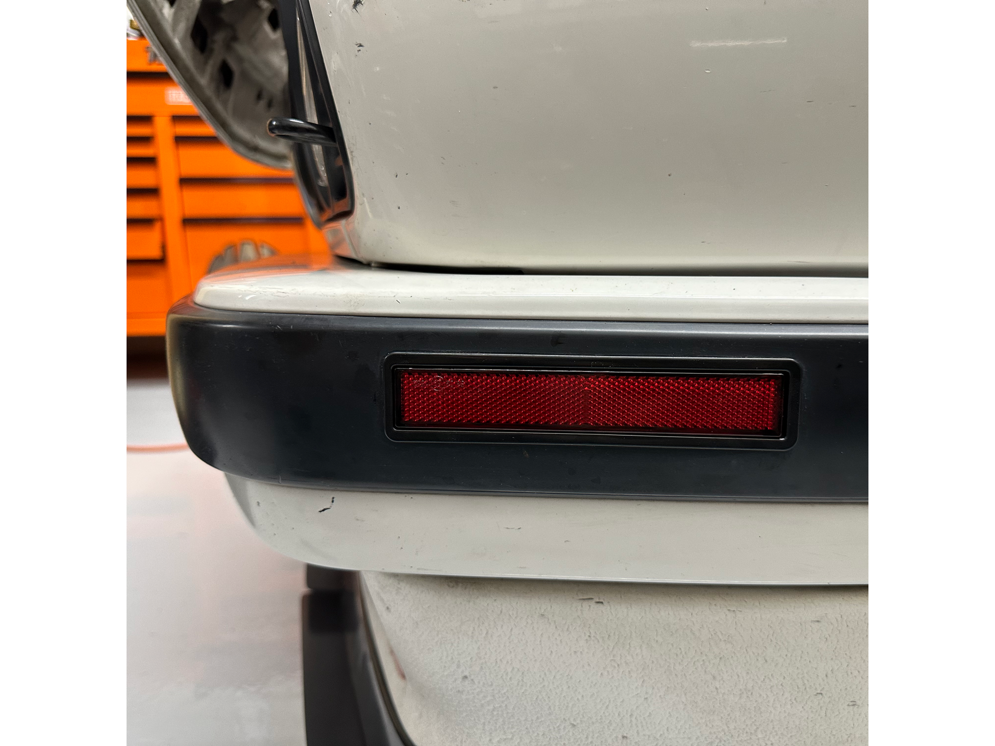 E30 Side Markers-Exterior-Silicon Valley Bimmer