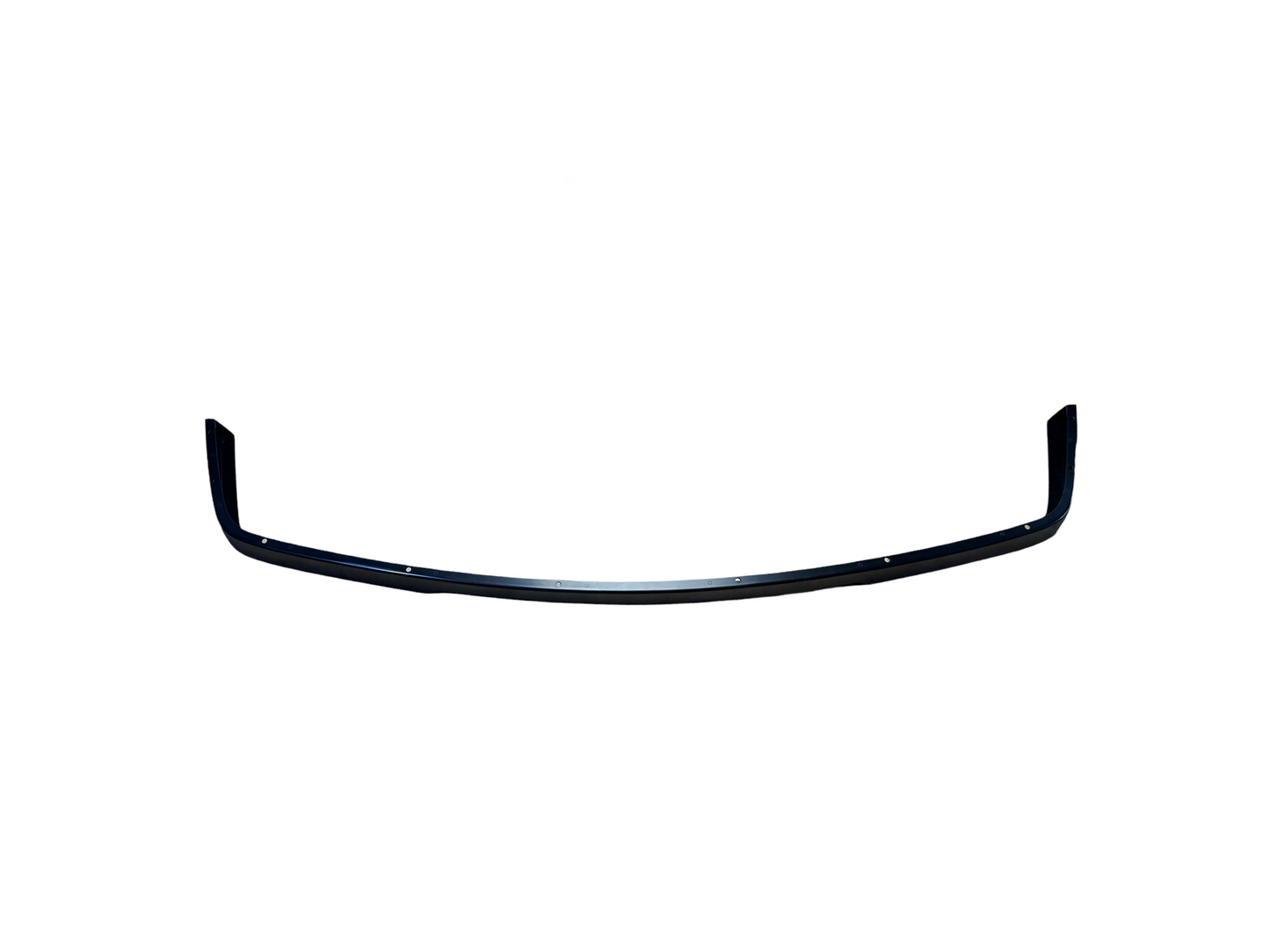 E30 Sport Front Lip (IS Style)-Exterior-Silicon Valley Bimmer