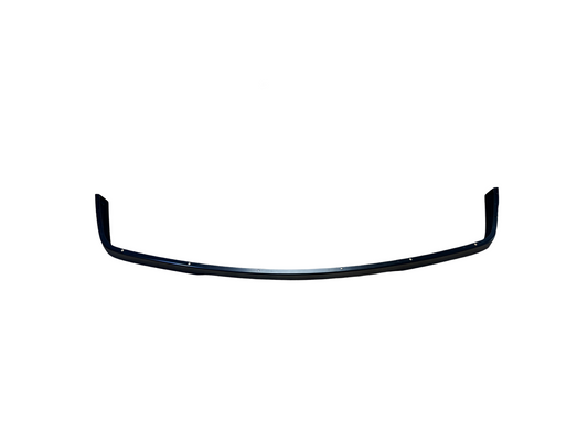 E30 Sport Front Lip (IS Style)-Exterior-Silicon Valley Bimmer