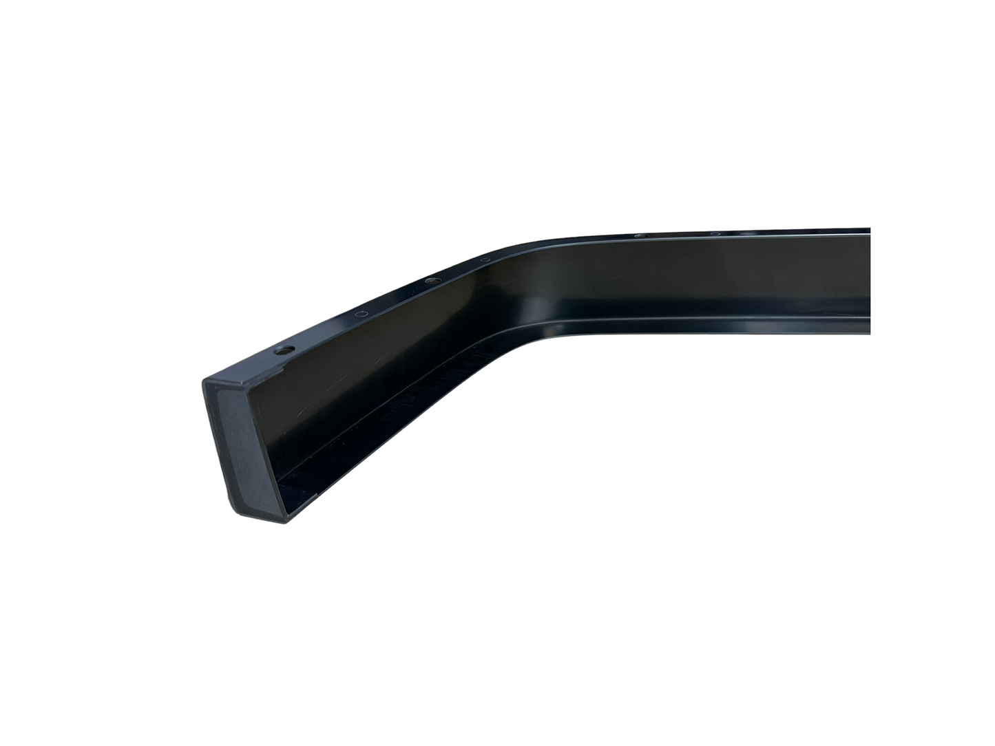 E30 Sport Front Lip (IS Style)-Exterior-Silicon Valley Bimmer