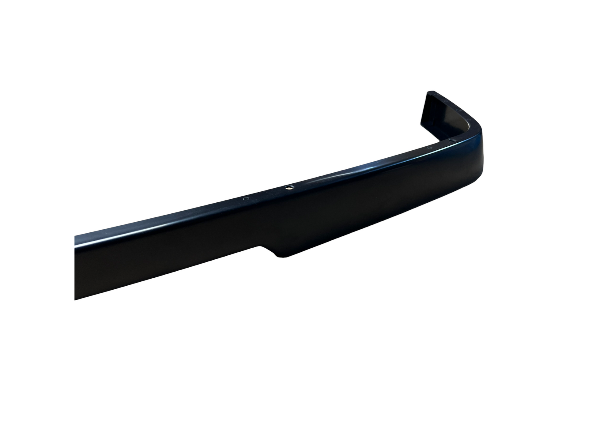 E30 Sport Front Lip (IS Style)-Exterior-Silicon Valley Bimmer