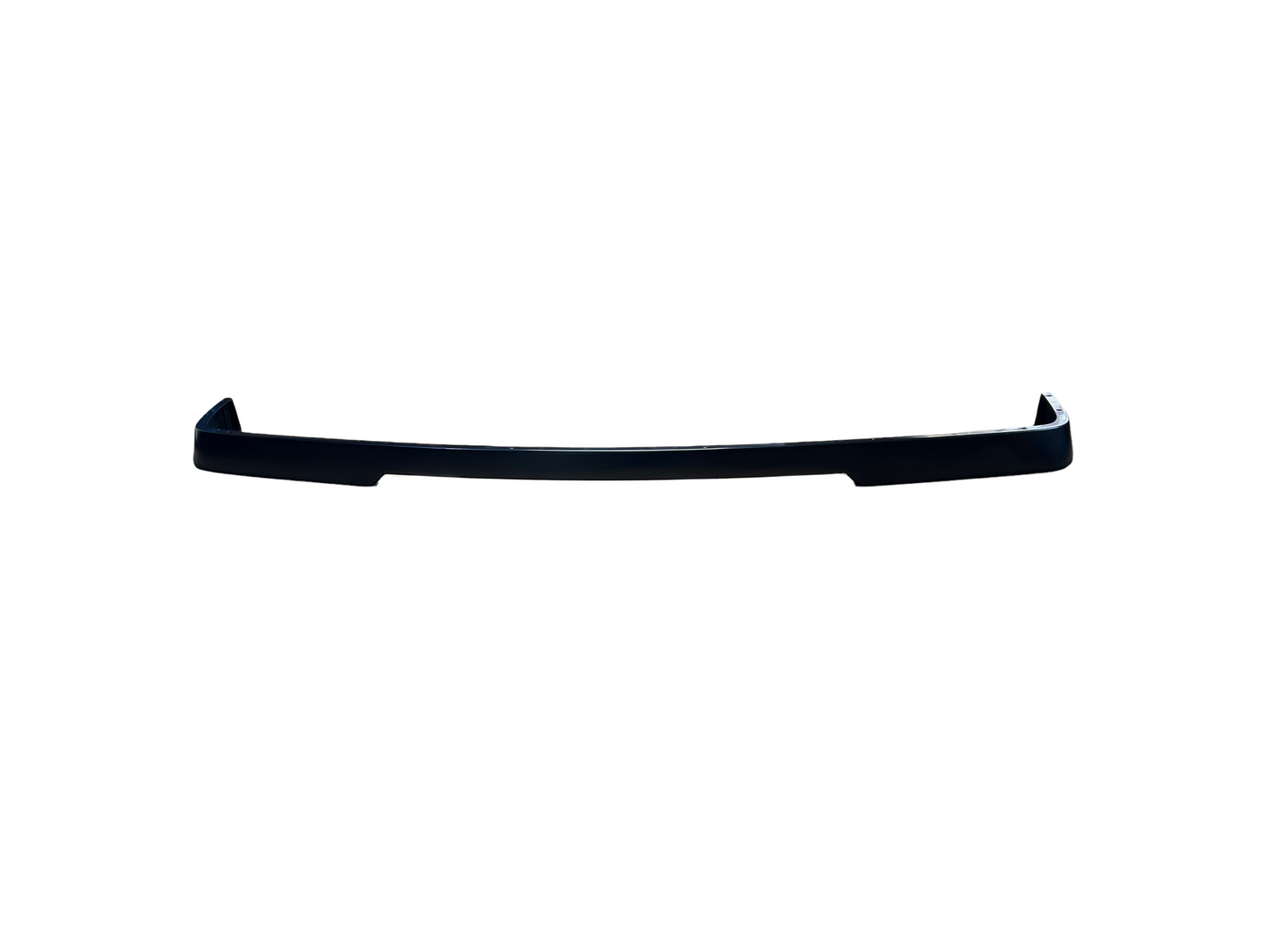 E30 Sport Front Lip (IS Style)-Exterior-Silicon Valley Bimmer