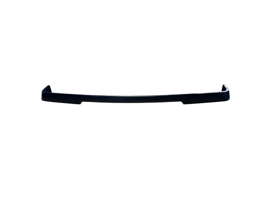 E30 Sport Front Lip (IS Style)-Exterior-Silicon Valley Bimmer