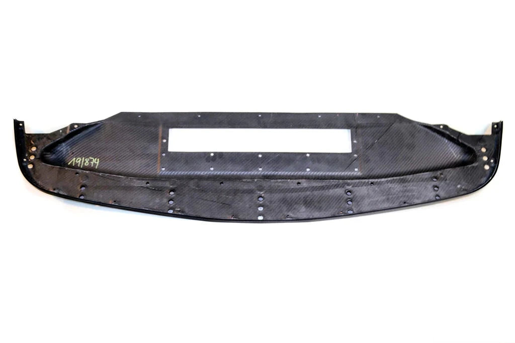 Karbonius E30 M3 Sport Evo 3 Undertray