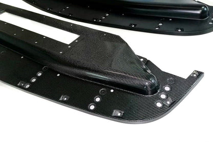 Karbonius E30 M3 Sport Evo 3 Undertray