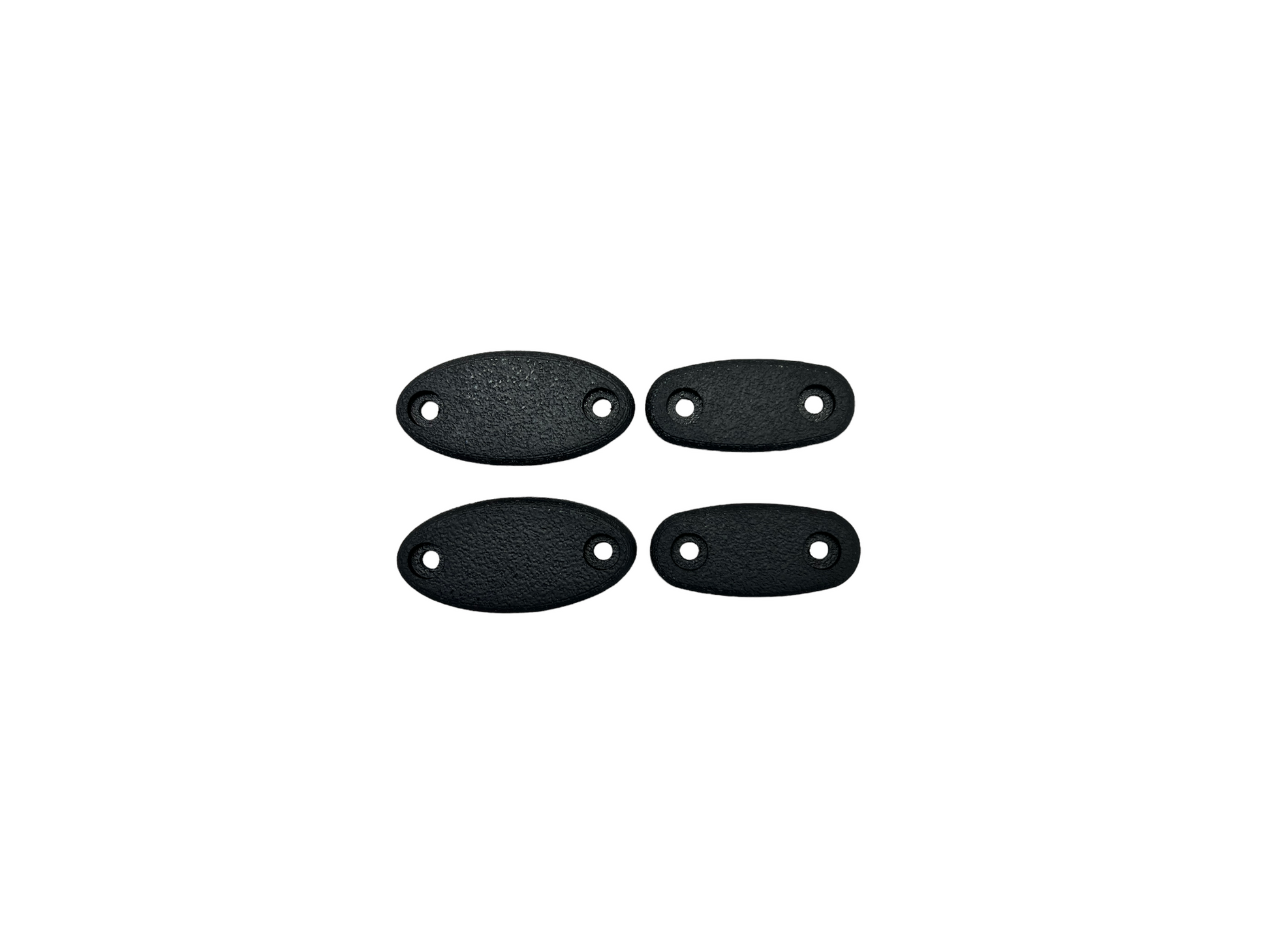 E30 Visor Delete Plates-Interior-Silicon Valley Bimmer