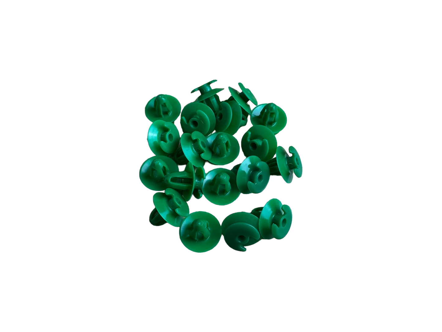 E30 Door Panel Replacement Clips-Interior-Silicon Valley Bimmer