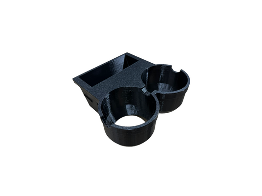 E30 Dual Rear Cupholder-Interior-Silicon Valley Bimmer