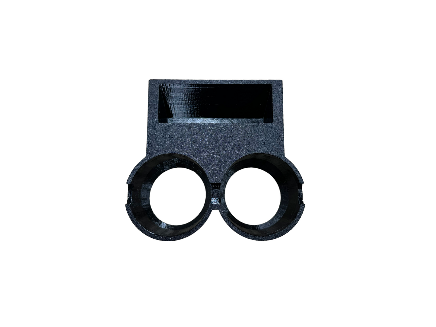 E30 Dual Rear Cupholder-Interior-Silicon Valley Bimmer