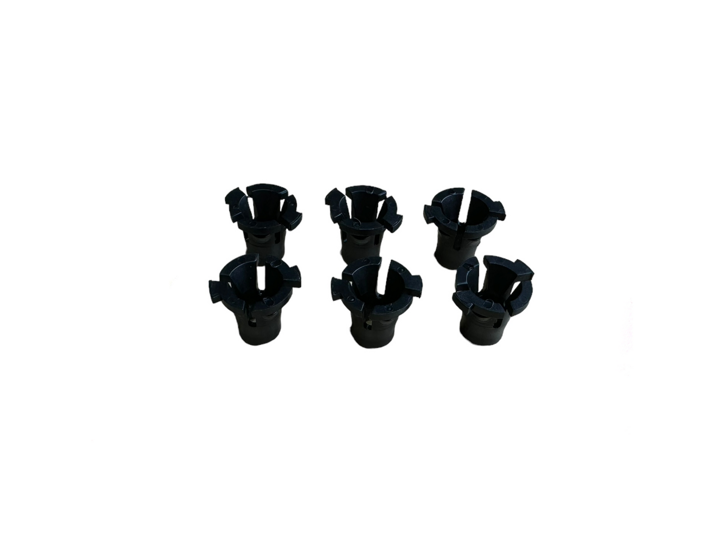Headlight Adjuster Clips Kit-Exterior-Silicon Valley Bimmer