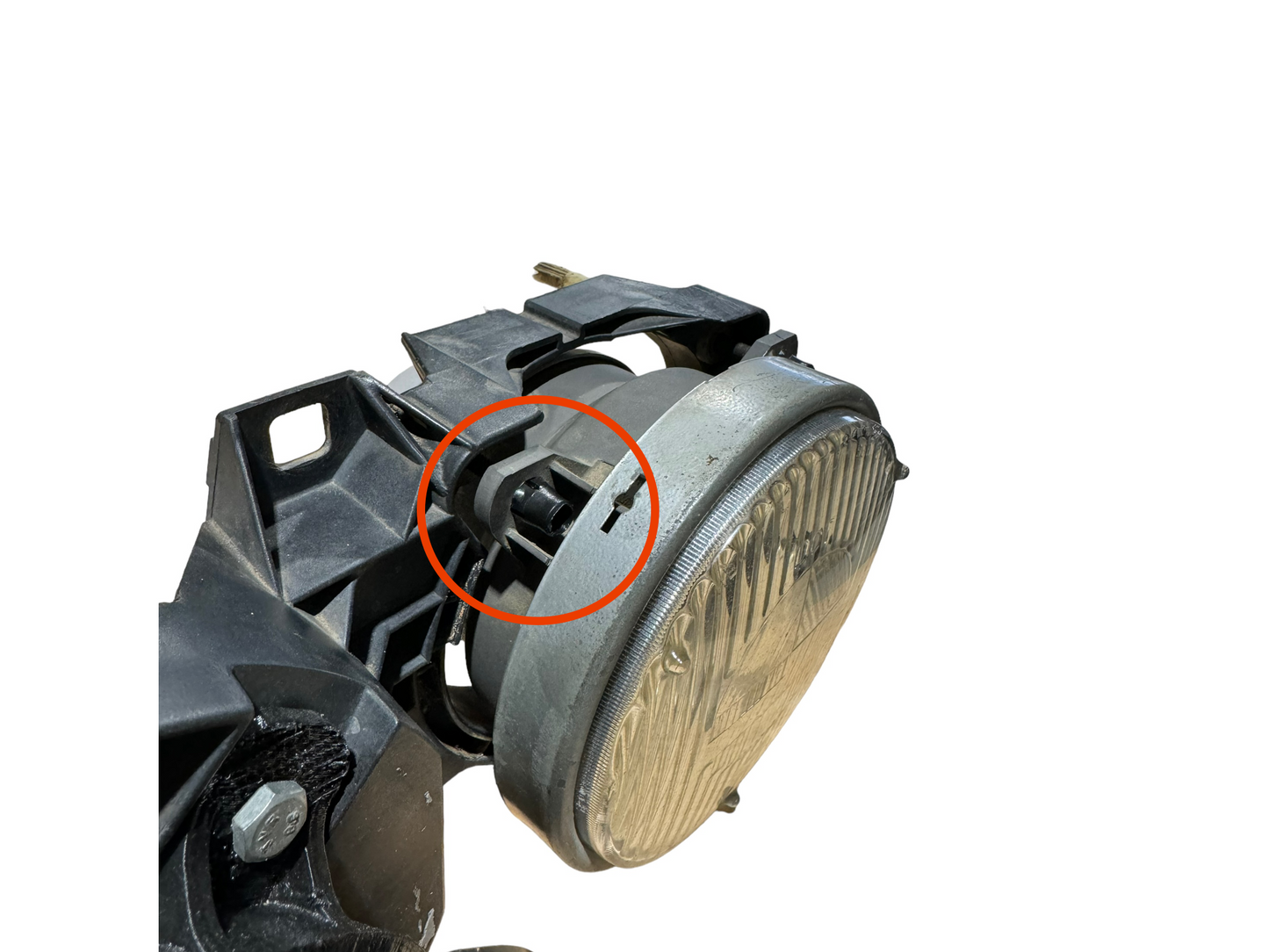 Headlight Adjuster Clips Kit-Exterior-Silicon Valley Bimmer