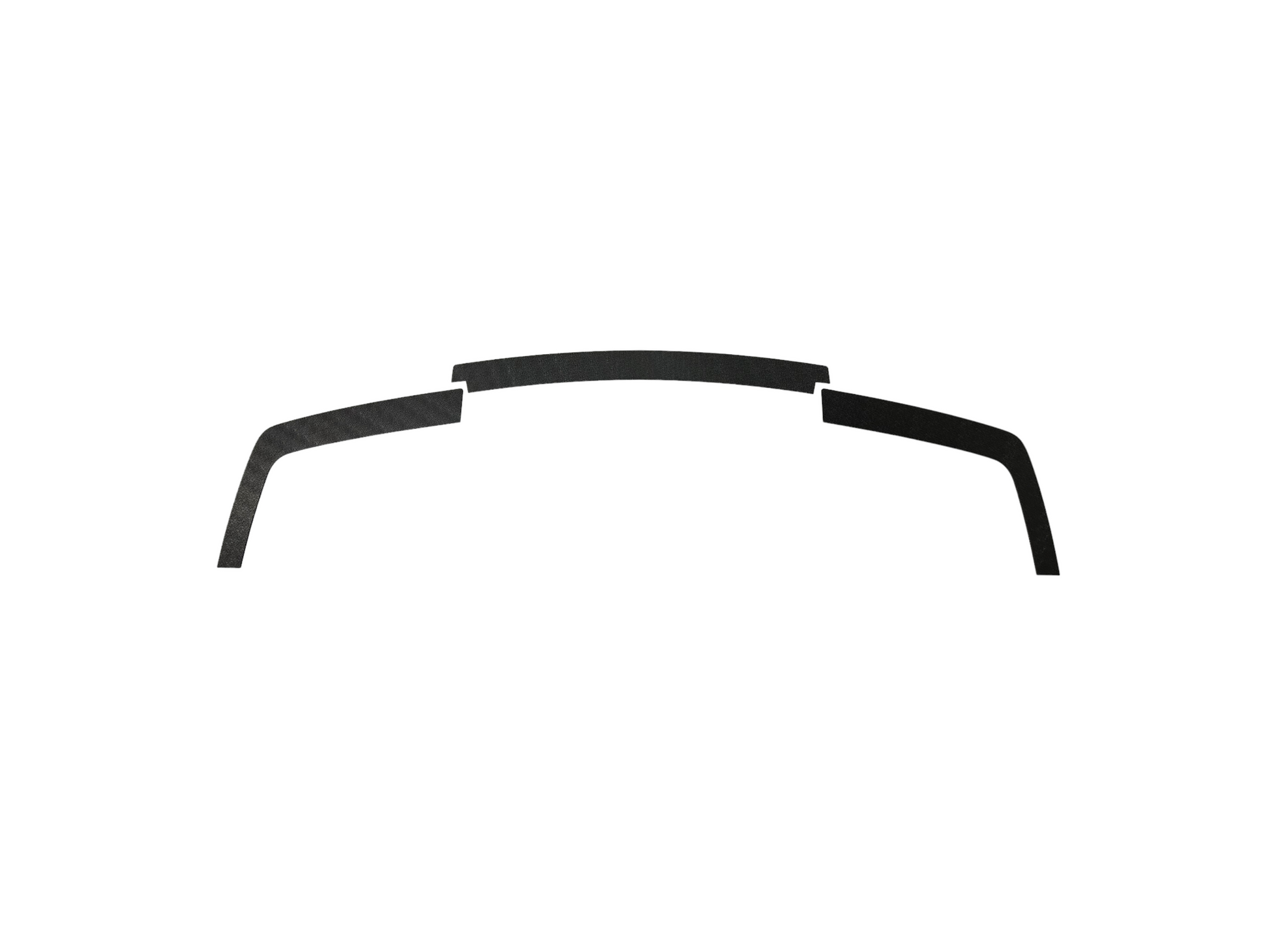 E30 Is Lip Splitter (Katana)-Exterior-Silicon Valley Bimmer