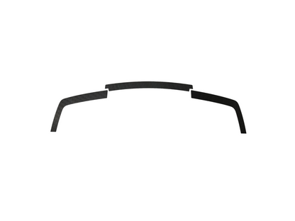 E30 Is Lip Splitter (Katana)-Exterior-Silicon Valley Bimmer