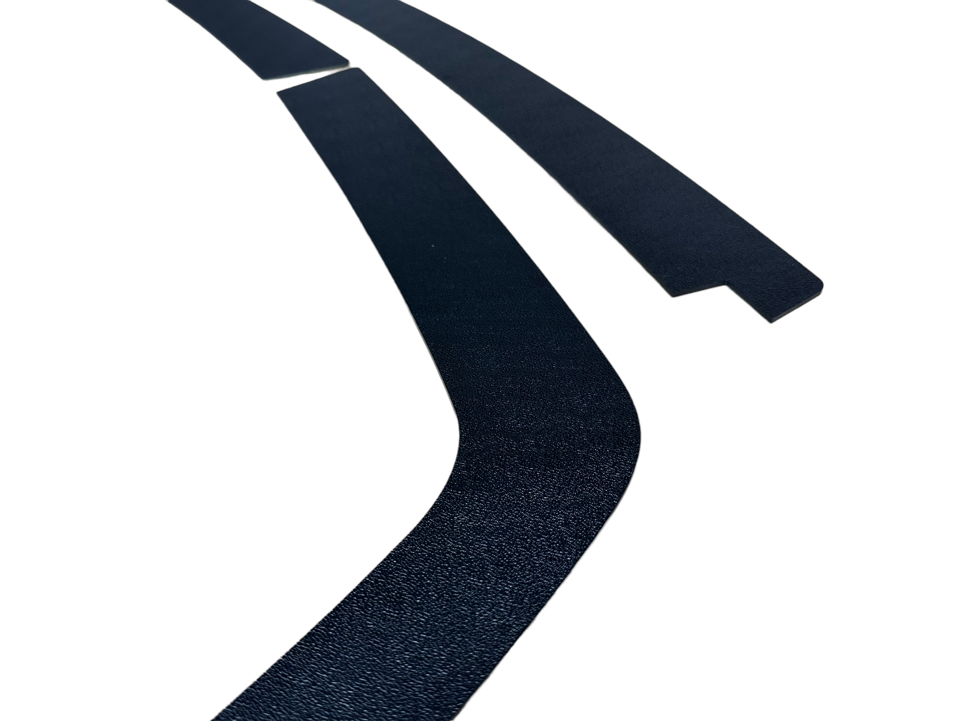 E30 Is Lip Splitter (Katana)-Exterior-Silicon Valley Bimmer