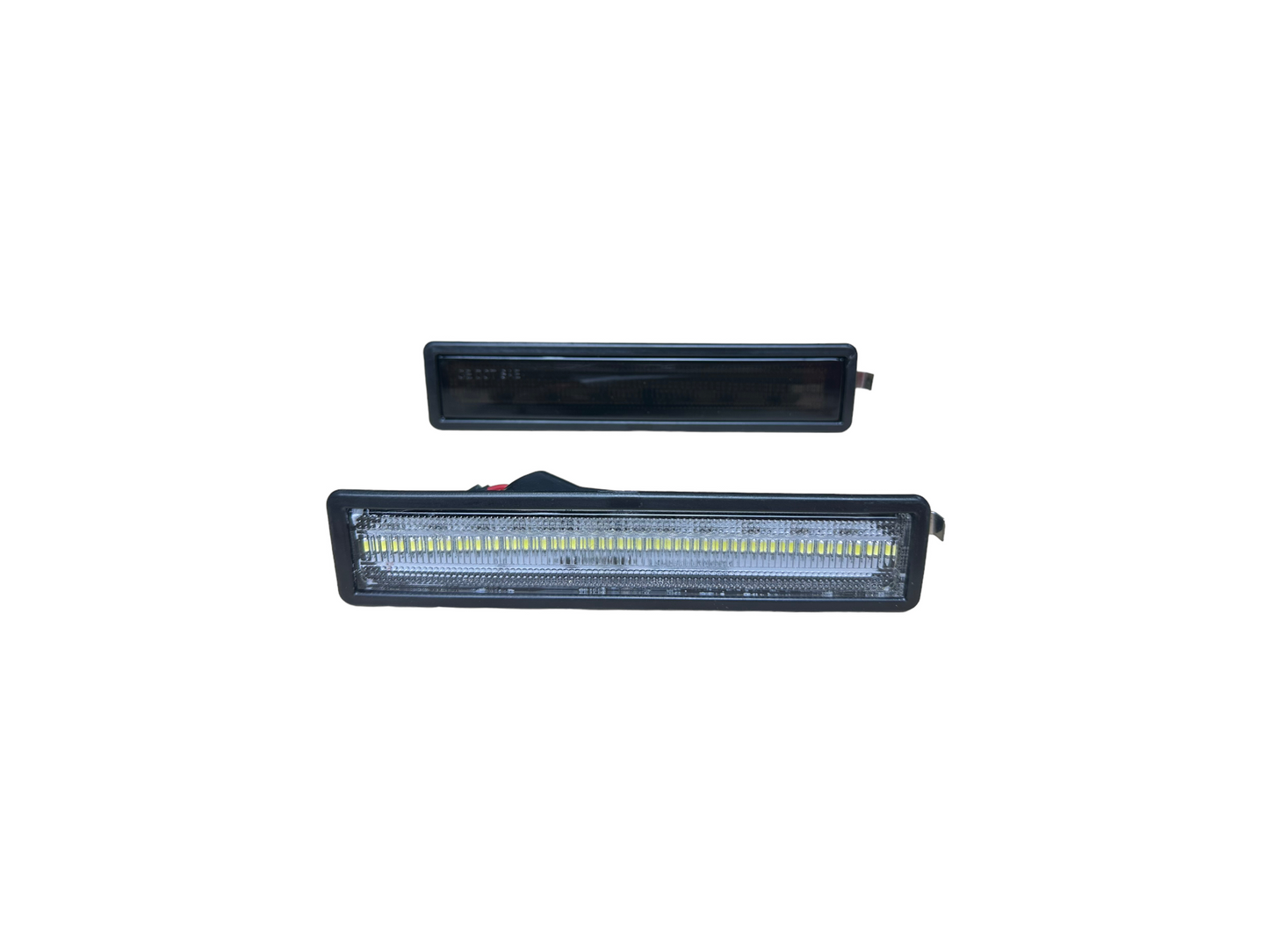 E30/E34 LED Side Markers-Exterior-Silicon Valley Bimmer