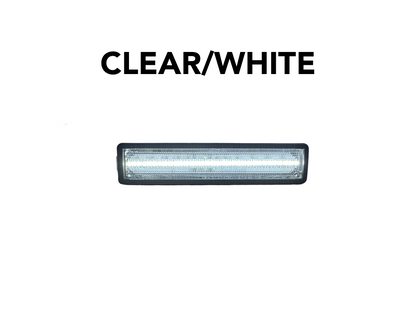 E30/E34 LED Side Markers-Exterior-Silicon Valley Bimmer