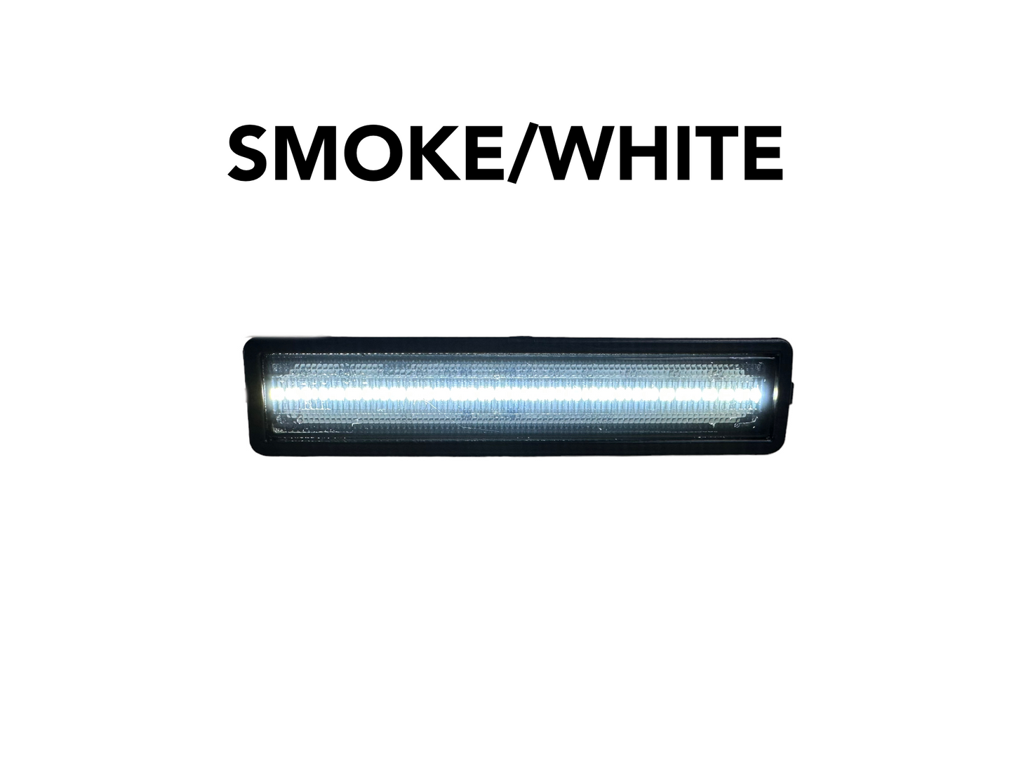 E30/E34 LED Side Markers-Exterior-Silicon Valley Bimmer