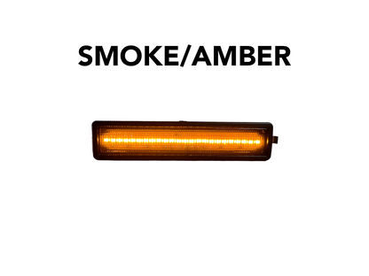 E30/E34 LED Side Markers-Exterior-Silicon Valley Bimmer