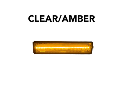 E30/E34 LED Side Markers-Exterior-Silicon Valley Bimmer