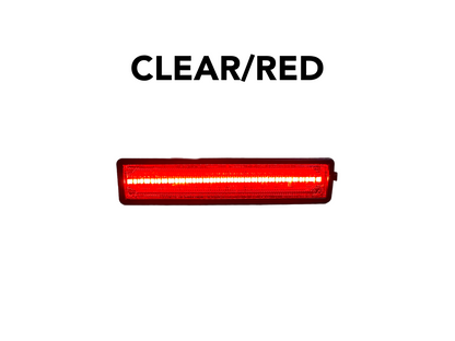 E30/E34 LED Side Markers-Exterior-Silicon Valley Bimmer