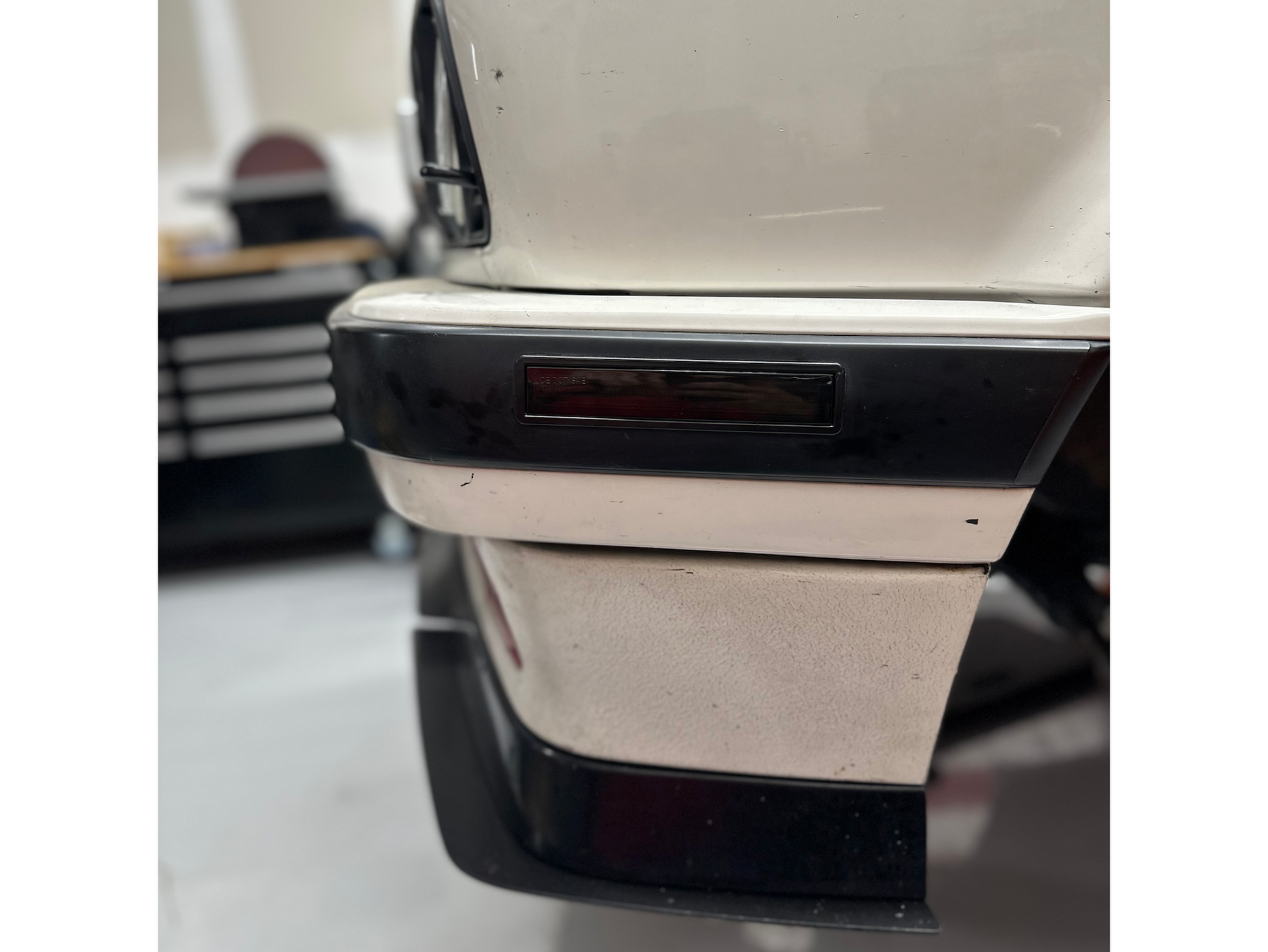 E30/E34 LED Side Markers-Exterior-Silicon Valley Bimmer