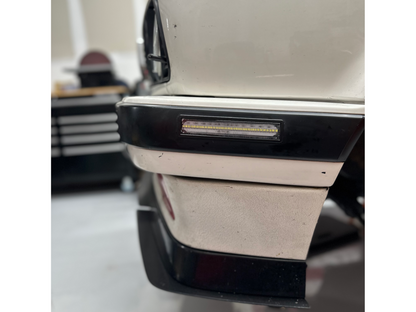 E30/E34 LED Side Markers-Exterior-Silicon Valley Bimmer