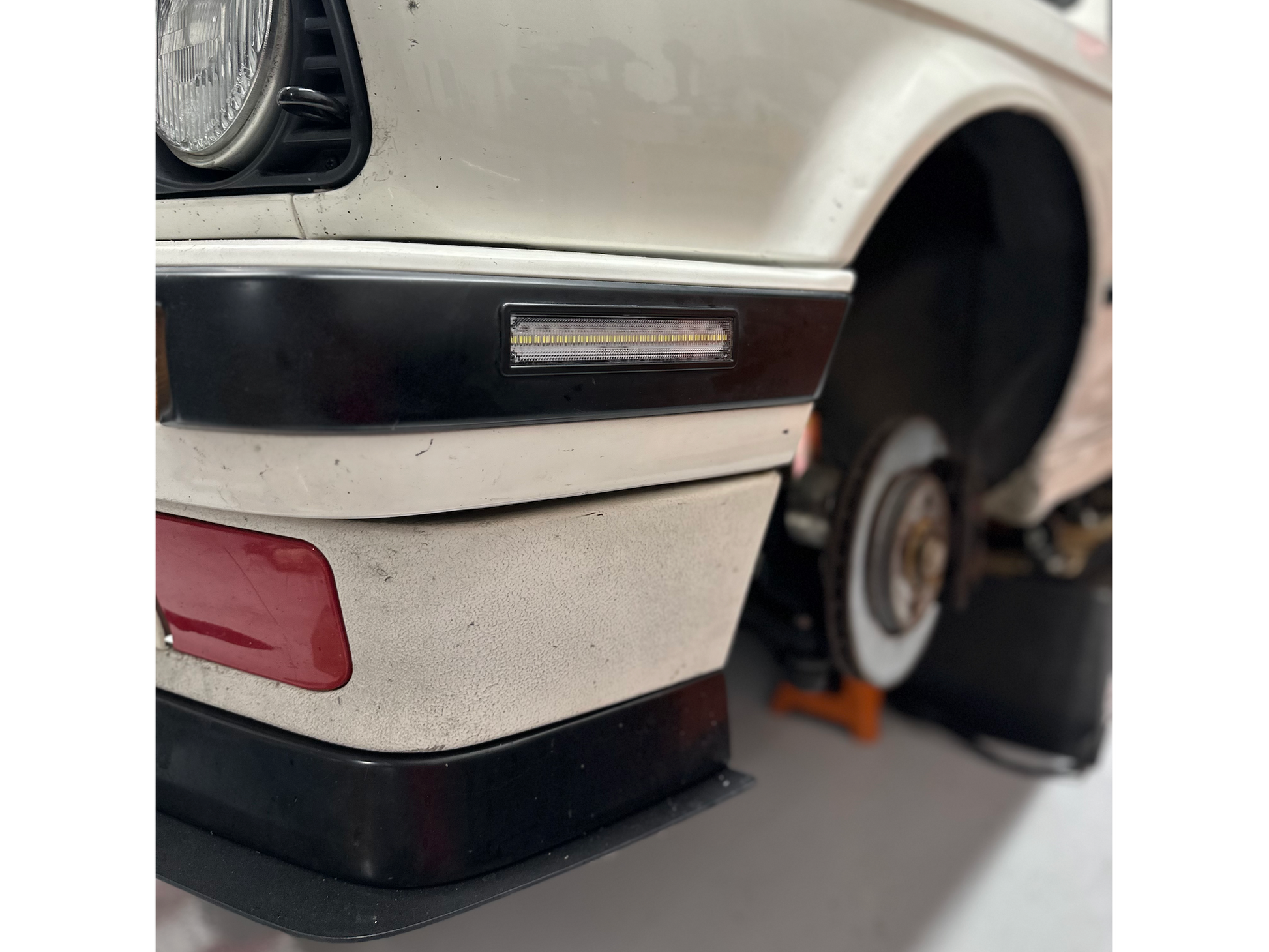 E30/E34 LED Side Markers-Exterior-Silicon Valley Bimmer
