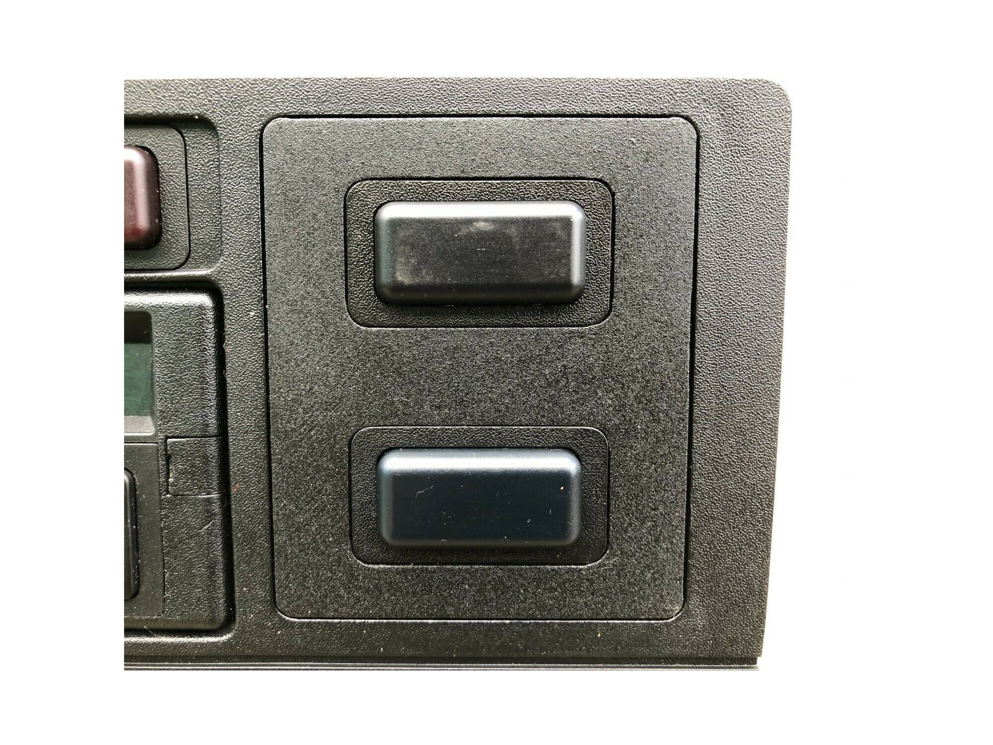 E30 OBC 2 Button Mount-Data & Electrical-Silicon Valley Bimmer