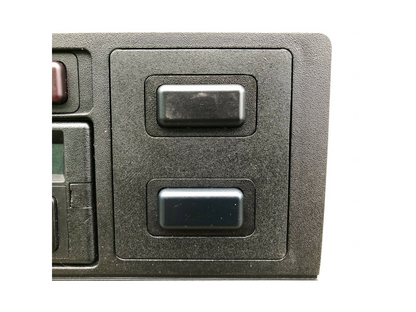 E30 OBC 2 Button Mount-Data & Electrical-Silicon Valley Bimmer