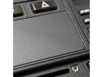 E30 Radio Delete Panel-Interior-Silicon Valley Bimmer