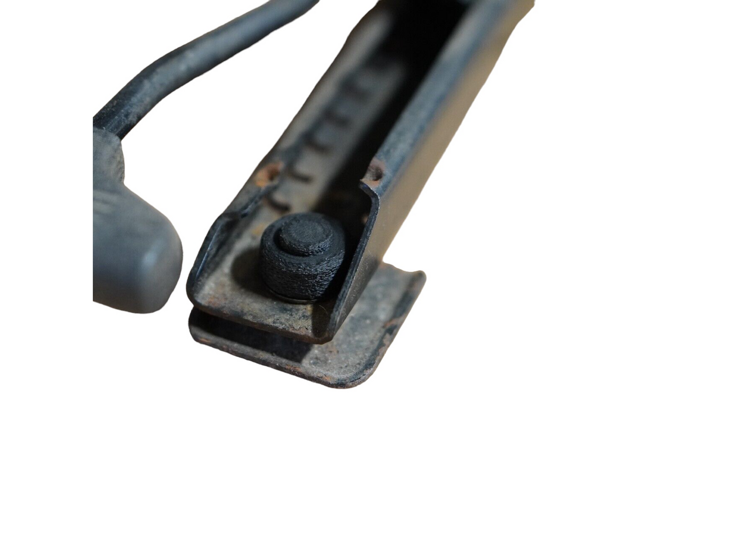 E30 Seat Bolt Caps (NLA)-Interior-Silicon Valley Bimmer