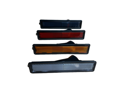 E30 Side Markers-Exterior-Silicon Valley Bimmer