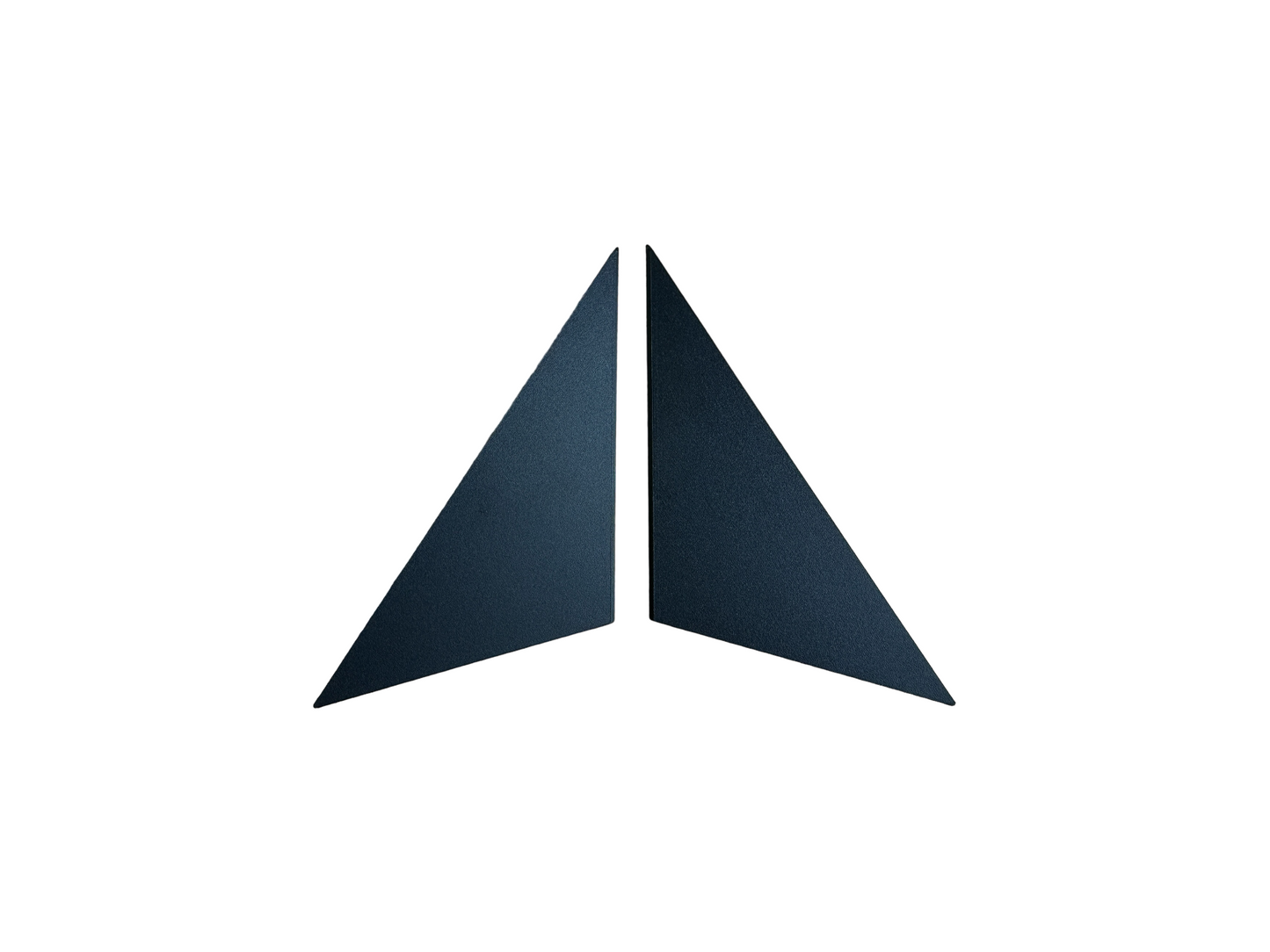 BMW E30 Tweeter Panel Deletes-Interior-Silicon Valley Bimmer