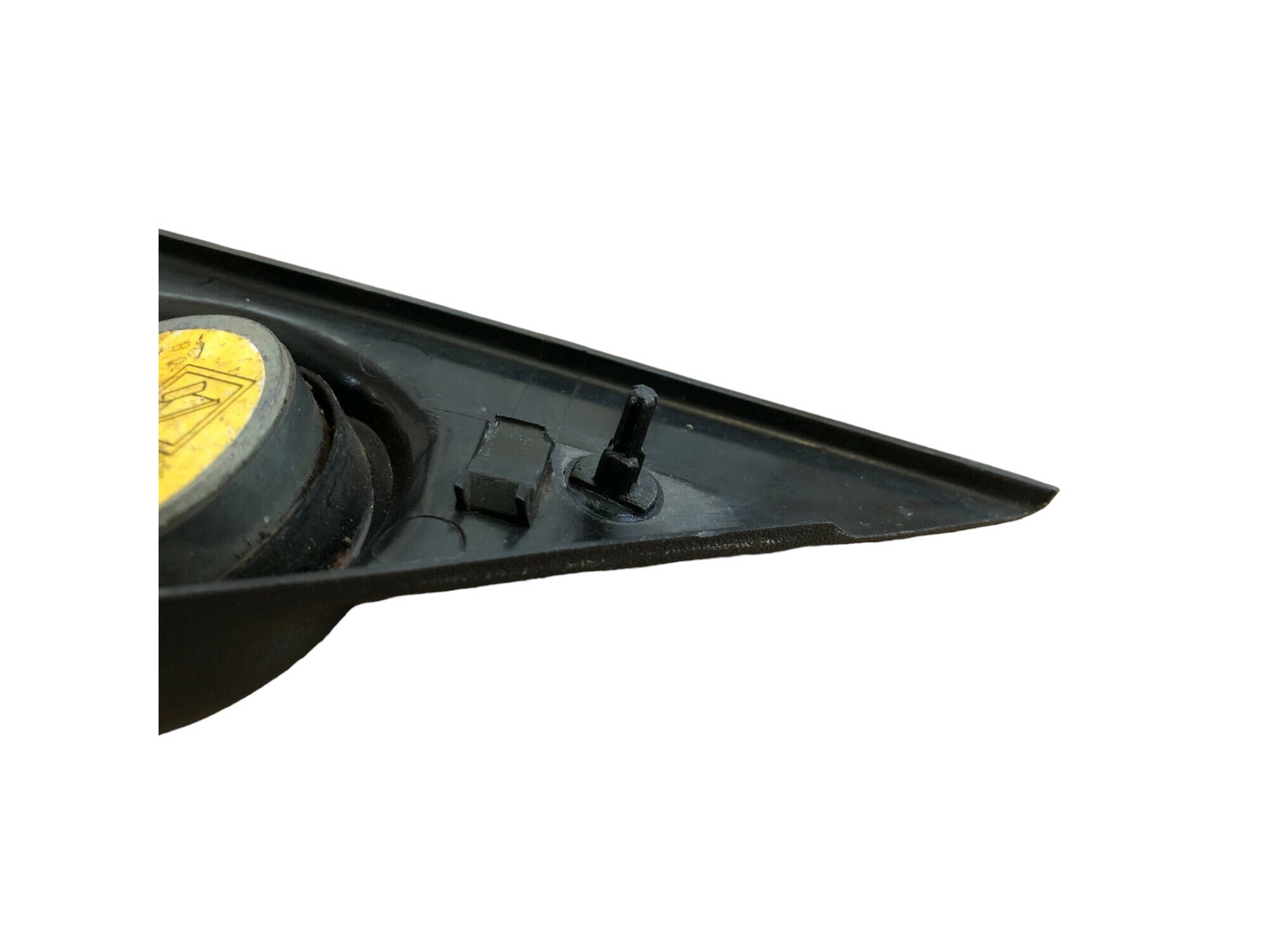 E30 Tweeter Cover Repair Kit Pins-Interior-Silicon Valley Bimmer