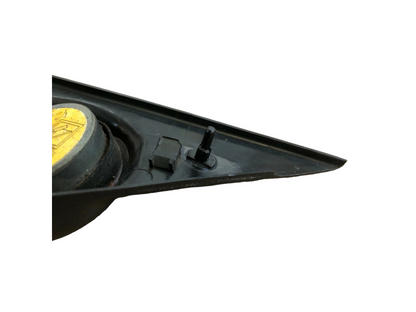 E30 Tweeter Cover Repair Kit Pins-Interior-Silicon Valley Bimmer