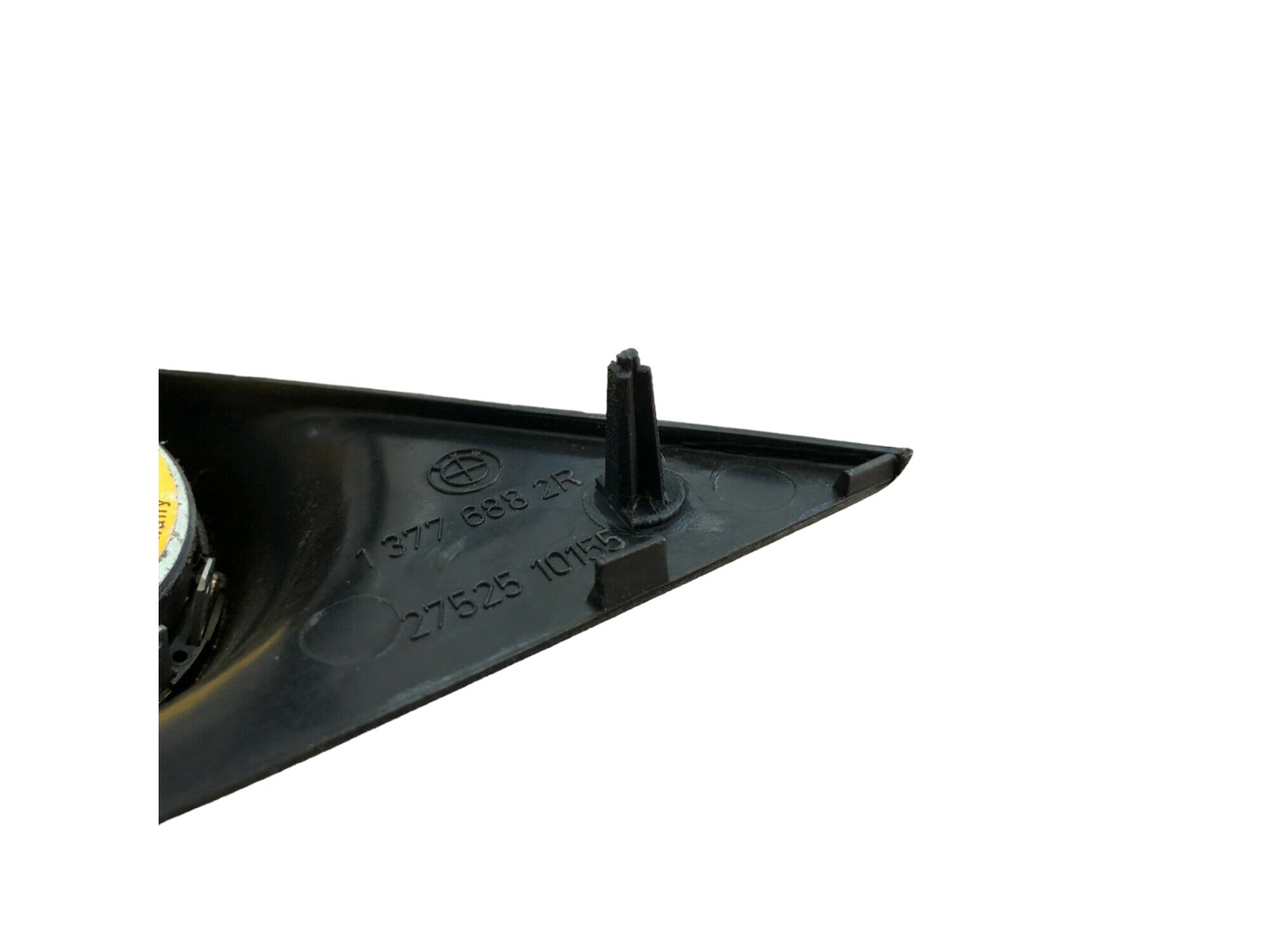 E30 Tweeter Cover Repair Kit Pins-Interior-Silicon Valley Bimmer