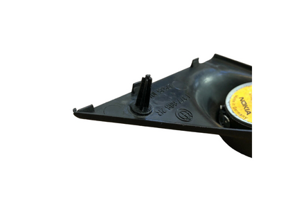 E30 Tweeter Cover Repair Kit Pins-Interior-Silicon Valley Bimmer