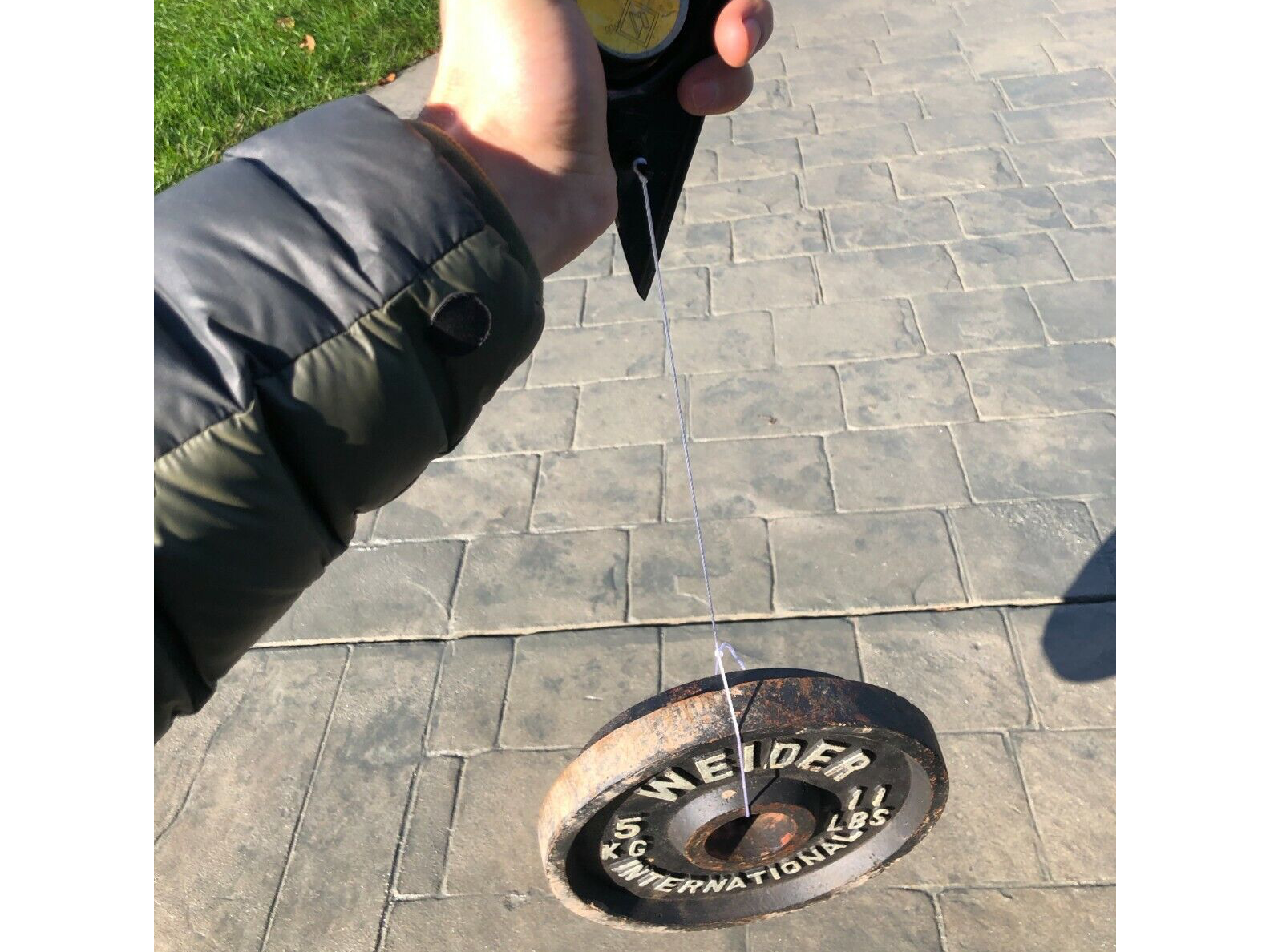 E30 Tweeter Cover Repair Kit Pins-Interior-Silicon Valley Bimmer