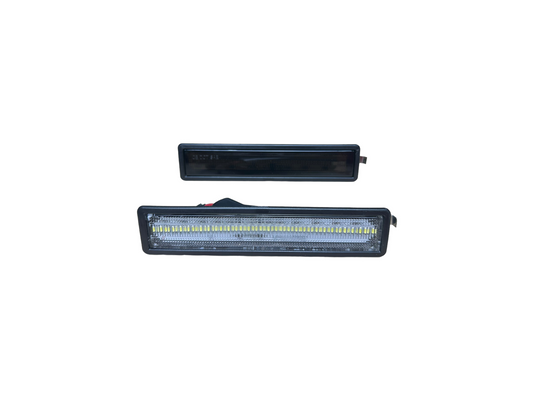 E30/E34 LED Side Markers-Exterior-Silicon Valley Bimmer
