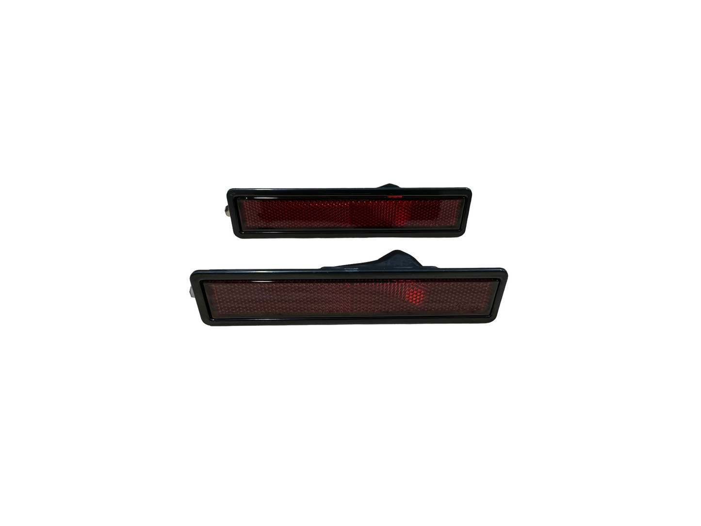 E30 Side Markers-Exterior-Silicon Valley Bimmer